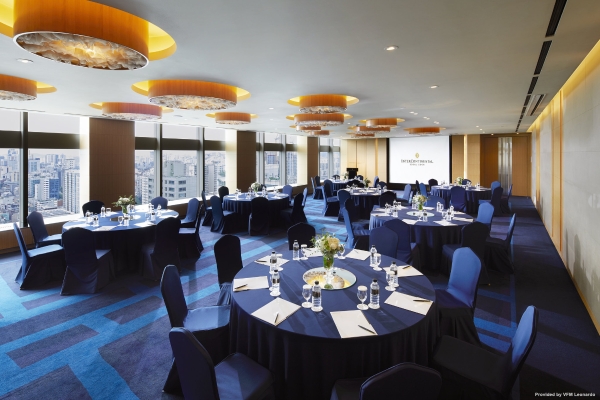 InterContinental Hotels SEOUL COEX